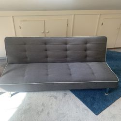 Twin Sleeper Sofa/Bed (ANY PRICE TODAY)