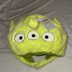 Official Disney Toy Story Alien Hat