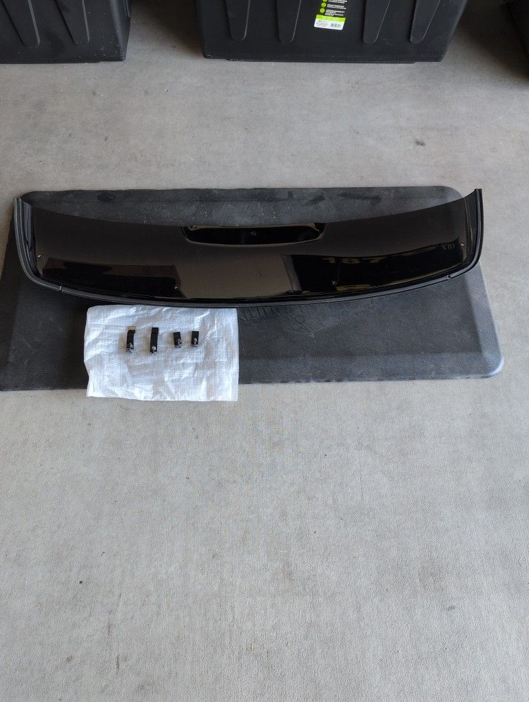 Acura TL Moon/Sun Roof Visor 