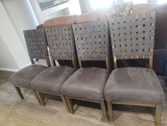 Farmhouse Chairs