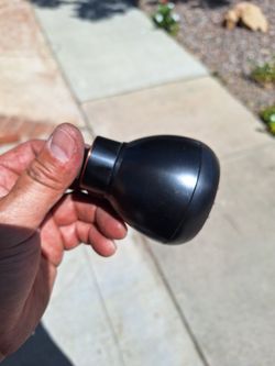 Shower Head