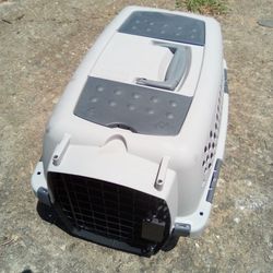 Small Pet Kennel 19 Inch
