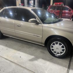 Buick Century