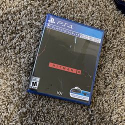 Hitman 3