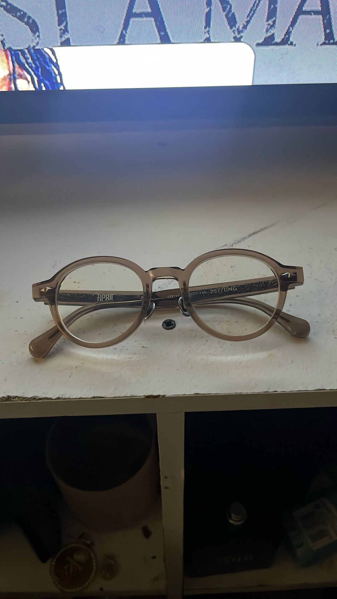 VALENTINO GARAVANI EYEWEAR