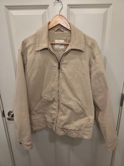 Hollister Workwear Jacket