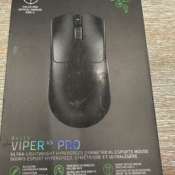 azer - Viper V3 Pro Ultra