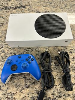 MICROSOFT XBOX ONE SERIES S #29814