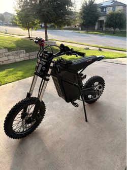 HeyBike Villain 49 mph