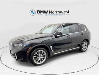2024 BMW X5