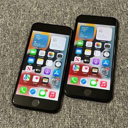 iPhone 7 128GB Factory Unlocked 