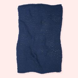 Bearaby Nappling Weighted Blanket (5lbs)