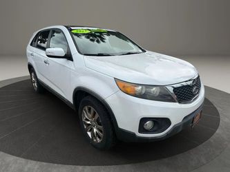 2011 Kia Sorento
