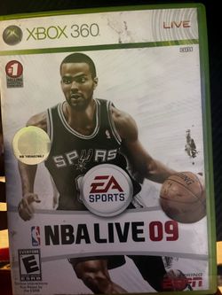 Xbox games