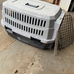 American Kennel Crate