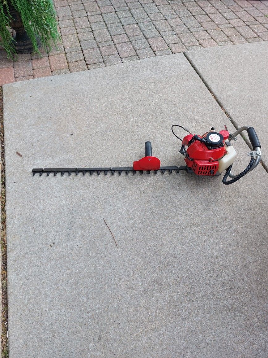 Daytona Hedge Trimmer 30" 