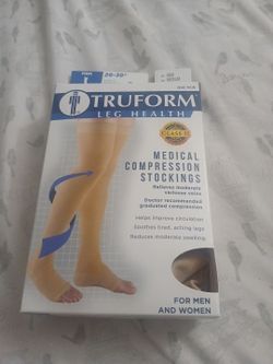 Trufoorm Leg health