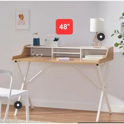 Brand New Study Desk, New In Box 