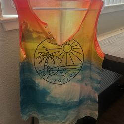 Womens Shirt
