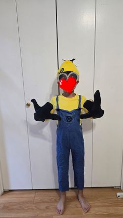 Kid Halloween costumes