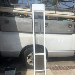 Pet Door