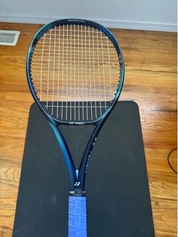 Yonex ezone 98 grip 3