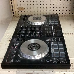 Pioneer DDJ-SR