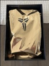 Men Size 9 -

Unopened Nike Kobe 4 Protro Mystery draft day Pack