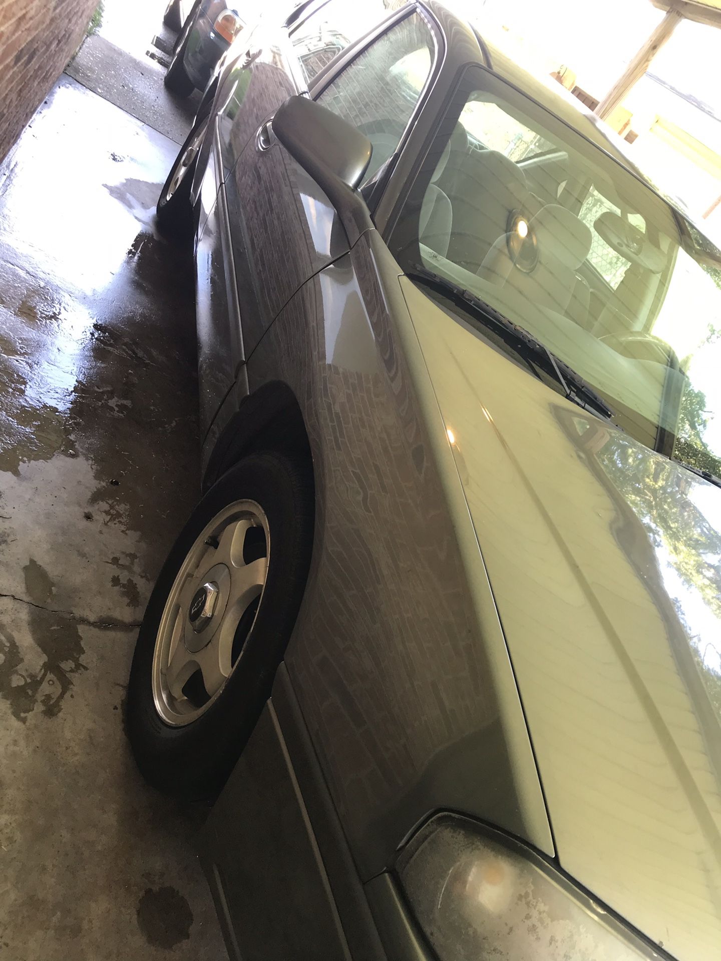 2005 Chevrolet Impala
