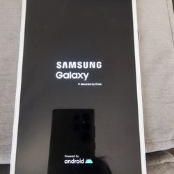 Samsung Galaxy Tablet 