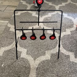 .22LR Target