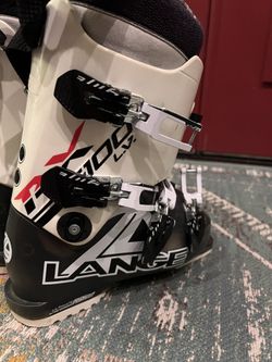 Lange Ski Boots 24.5