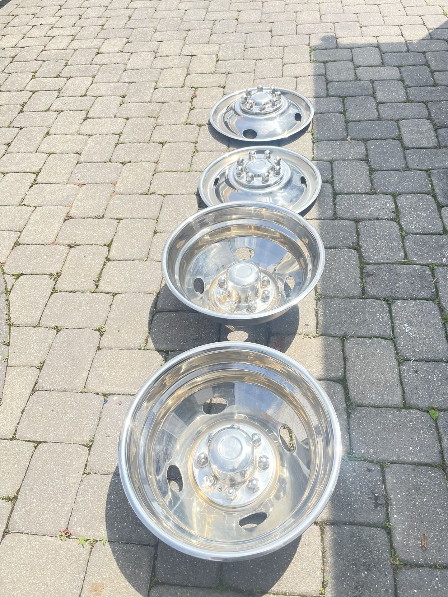 Wheels
