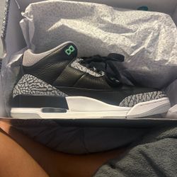 Air Jordan 3 Retro