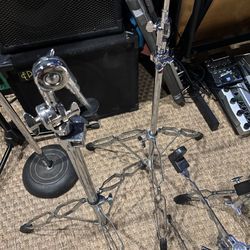 Snare stands