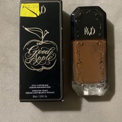 Kat Von D Foundation 