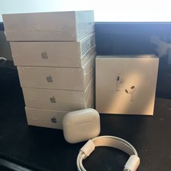 3rd Gen AirPods 