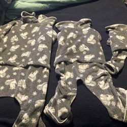 Dog Pajamas 