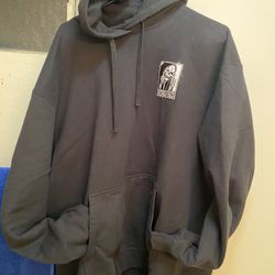 Mens XXL Pullover Hoodie