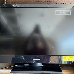 Magnavox 29in tv