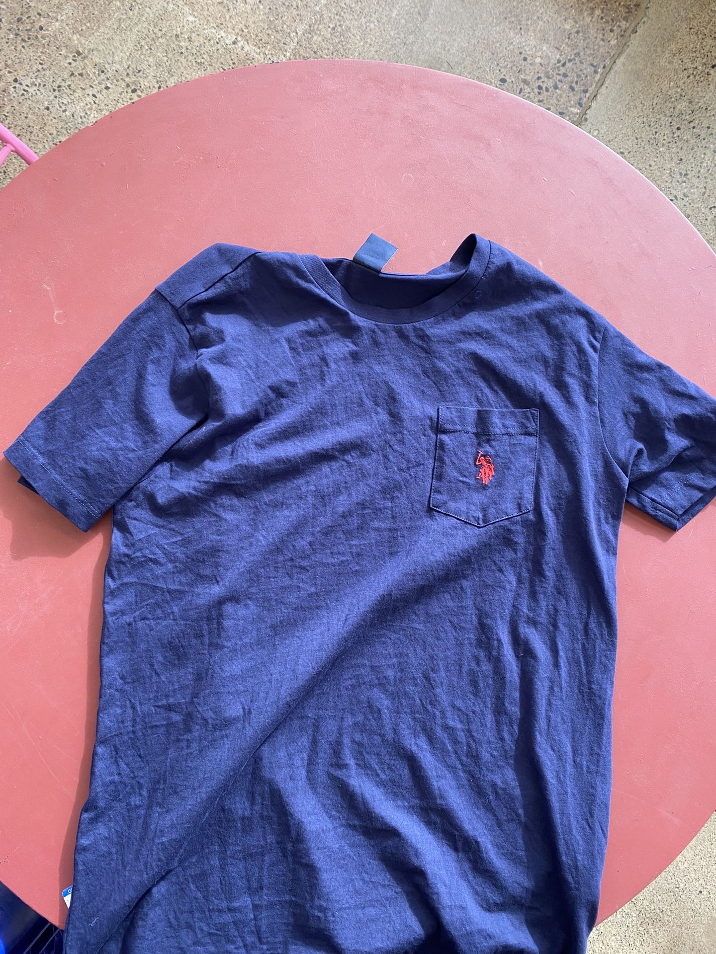 3 Ralph Lauren Shirts For $35
