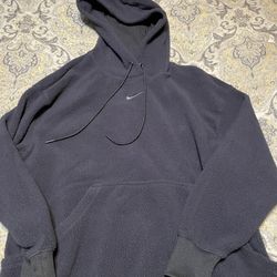 NEW Womens Nike Hoodie Size Large