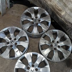 “17 Rims