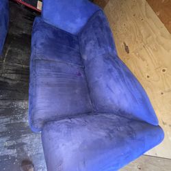 Custom Couch Set Originally 10k+ Cash Offer Need Gone Today 