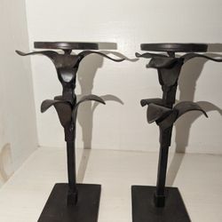 Votive Candle Holders