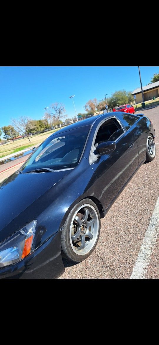 2003 Honda Accord