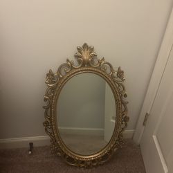Wall Mirror