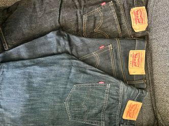 501 Jean SHORTS size 30 men’s