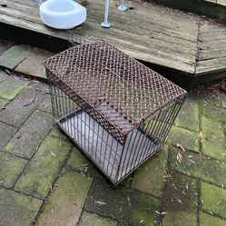 Dog Kennel