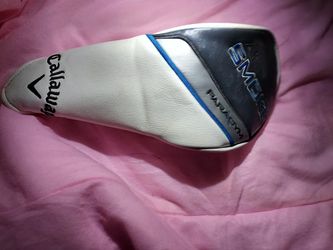 Fairway Wood And Hybrid Headcovers 